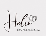 Halia Pratas e Semijoias